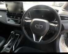 Toyota Corolla Sports 2021