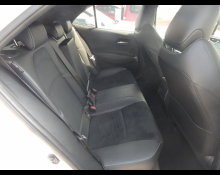 Toyota Corolla Sports 2021