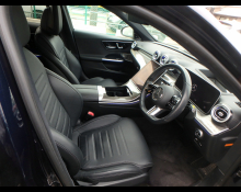 Mercedes-Benz C-Class 2022