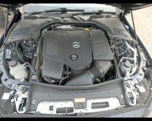 Mercedes-Benz C-Class 2022