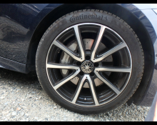 Mercedes-Benz C-Class 2022