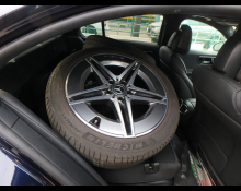 Mercedes-Benz C-Class 2022