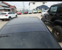 Mercedes-Benz C-Class 2022