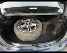 Mercedes-Benz C-Class 2022