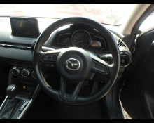 Mazda Mazda2 2020