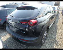 Mazda MX-30 2020