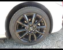 Mazda Mazda3 Fastback 2022