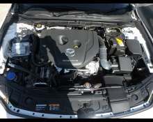 Mazda Mazda3 Fastback 2022