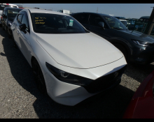 Mazda Mazda3 Fastback 2022