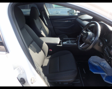 Mazda Mazda3 Fastback 2022