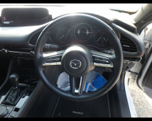 Mazda Mazda3 Fastback 2022