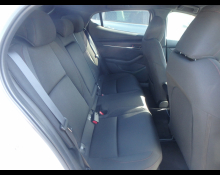 Mazda Mazda3 Fastback 2022