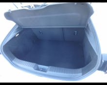 Mazda Mazda3 Fastback 2022