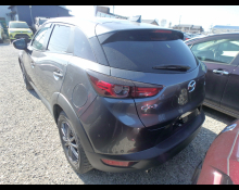 Mazda CX 3 2021
