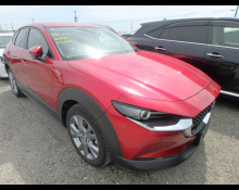 Mazda CX 30 2021