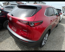 Mazda CX 30 2021