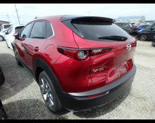 Mazda CX 30 2021