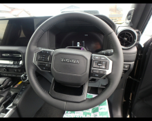 Toyota Land Cruiser 250 2024