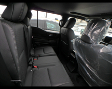 Toyota Land Cruiser 250 2024