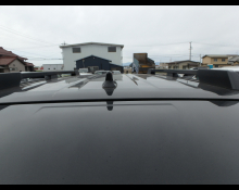 Toyota Land Cruiser 250 2024