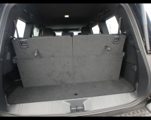 Toyota Land Cruiser 250 2024