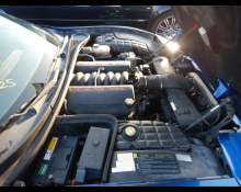 Chevrolet Corvette 2002