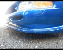 Chevrolet Corvette 2002