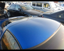 Chevrolet Corvette 2002