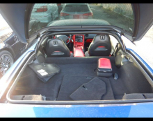 Chevrolet Corvette 2002