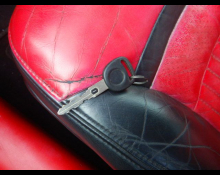 Chevrolet Corvette 2002