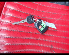 Chevrolet Corvette 2002