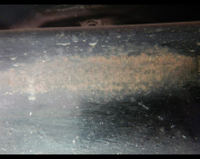 Chrysler Jeep Wrangler 1997