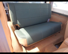 Chrysler Jeep Wrangler 1997