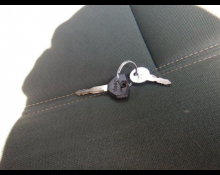 Chrysler Jeep Wrangler 1997