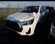 Toyota Hilux 2023