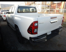 Toyota Hilux 2023