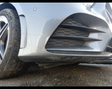 Mercedes-Benz A-Class 2022