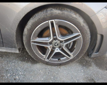 Mercedes-Benz A-Class 2022