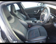 Mercedes-Benz A-Class 2022