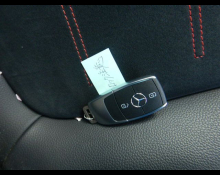 Mercedes-Benz A-Class 2022