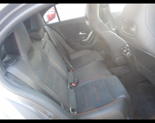 Mercedes-Benz A-Class 2022