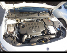 Mercedes-Benz A-Class 2020