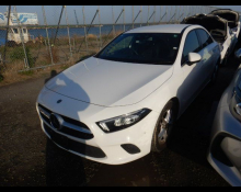 Mercedes-Benz A-Class 2020