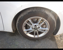 Mercedes-Benz A-Class 2020