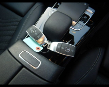 Mercedes-Benz A-Class 2020