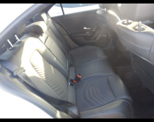 Mercedes-Benz A-Class 2020