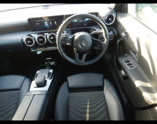 Mercedes-Benz A-Class 2020