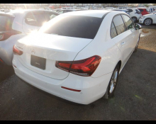 Mercedes-Benz A-Class 2020