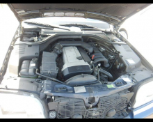 Mercedes-Benz S-Class 1995