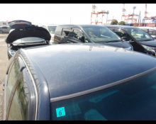 Mercedes-Benz S-Class 1995